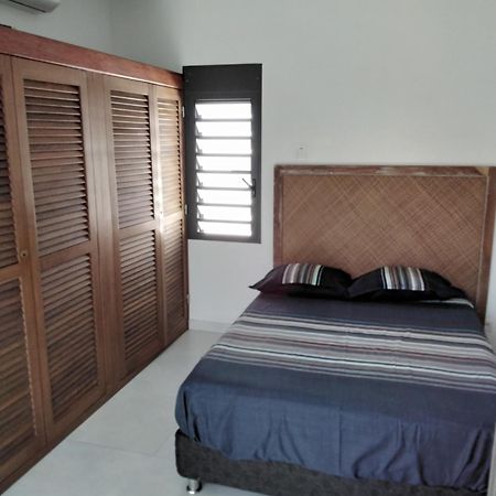 Canne Mapou1 2 Chambres แซ็ง-ปีแยร์ ภายนอก รูปภาพ