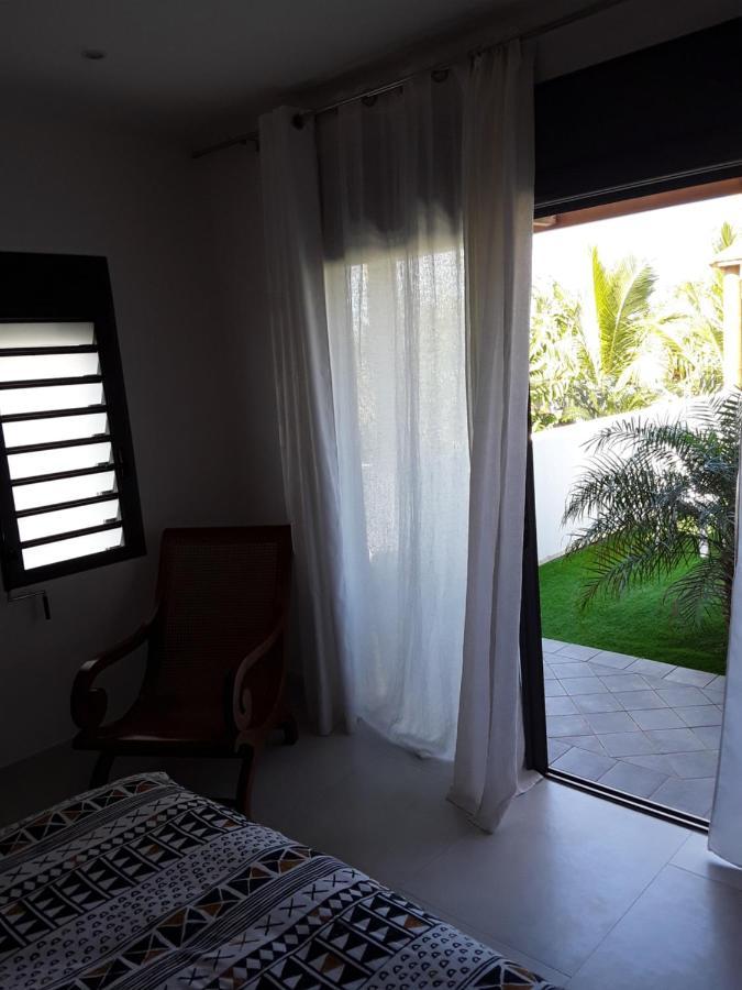 Canne Mapou1 2 Chambres แซ็ง-ปีแยร์ ภายนอก รูปภาพ