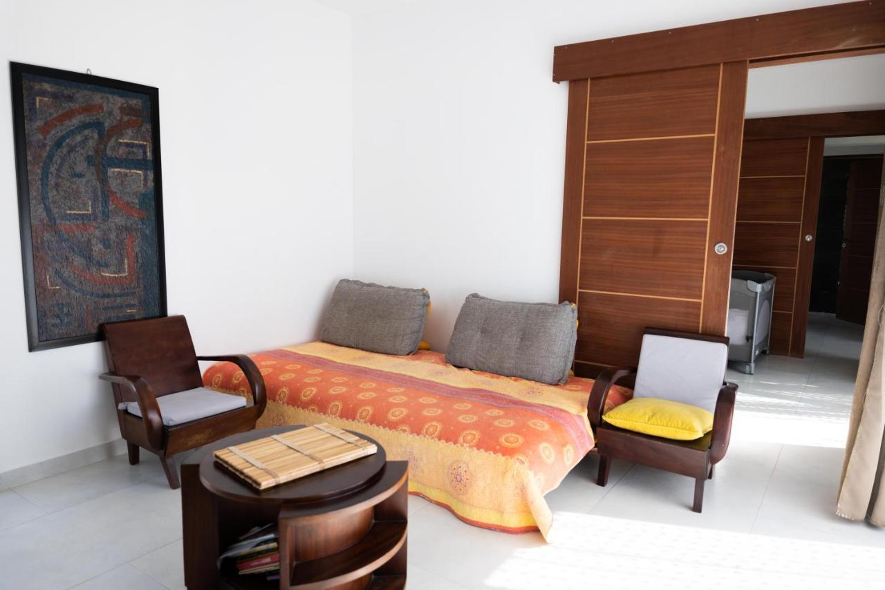Canne Mapou1 2 Chambres แซ็ง-ปีแยร์ ภายนอก รูปภาพ
