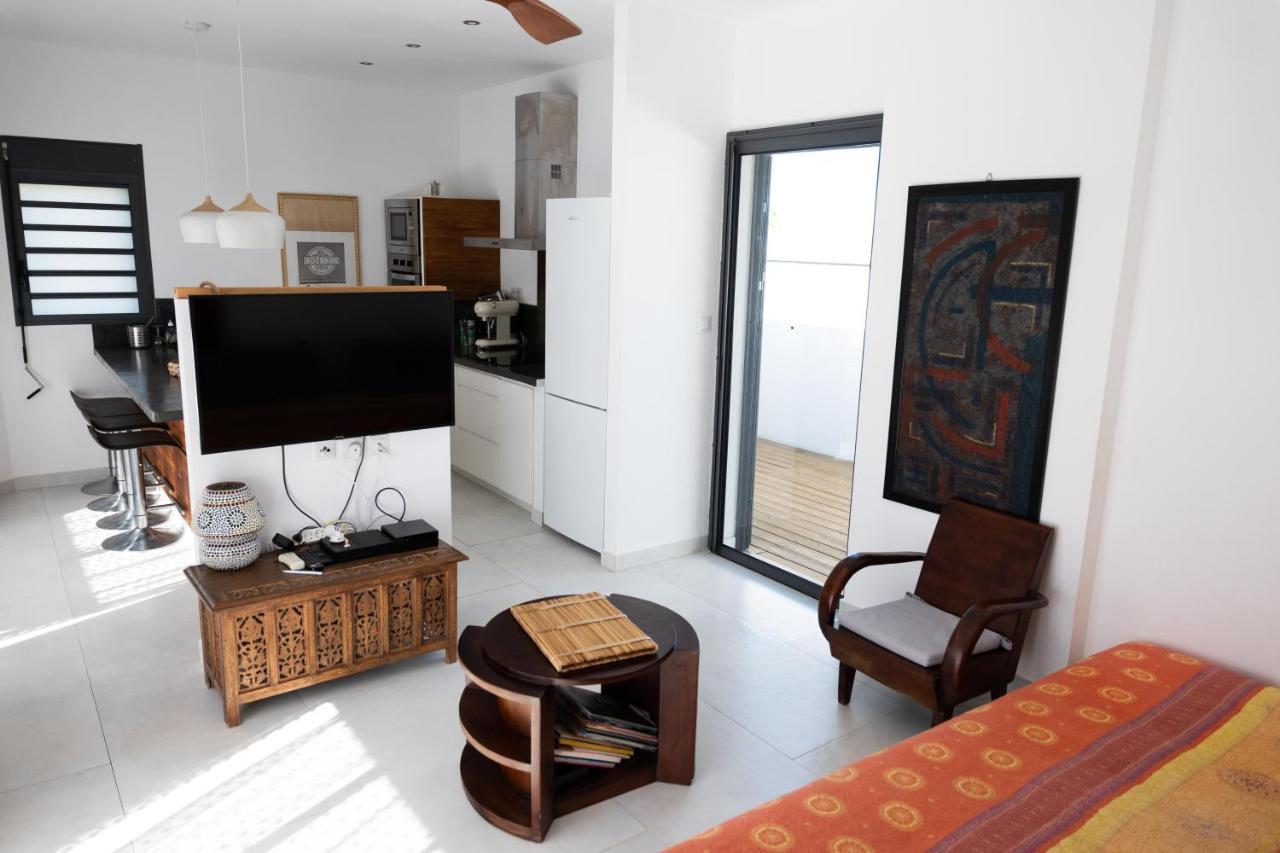 Canne Mapou1 2 Chambres แซ็ง-ปีแยร์ ภายนอก รูปภาพ