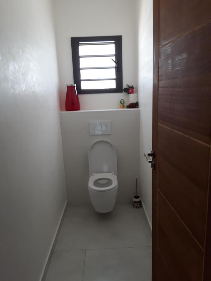 Canne Mapou1 2 Chambres แซ็ง-ปีแยร์ ภายนอก รูปภาพ