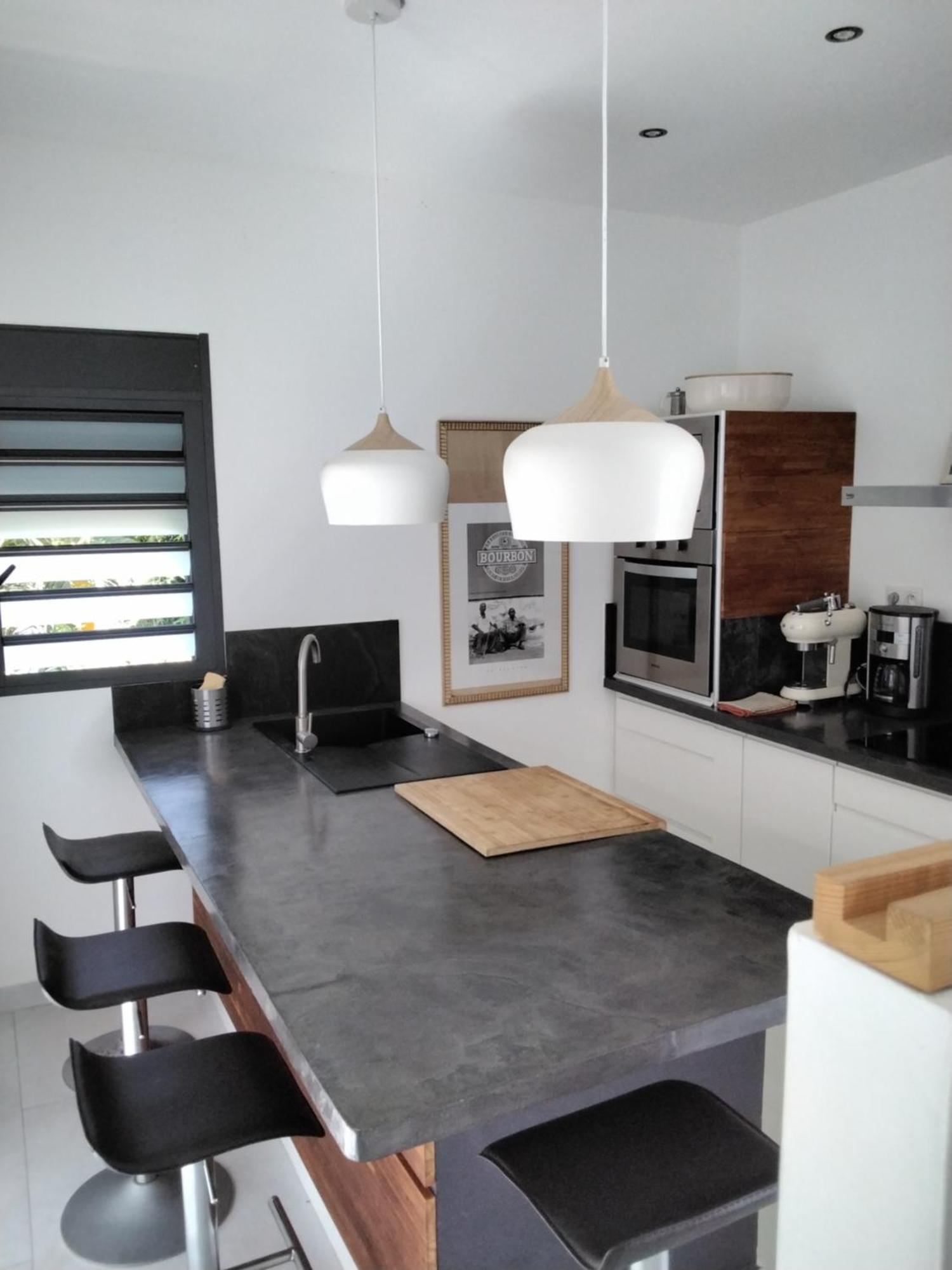 Canne Mapou1 2 Chambres แซ็ง-ปีแยร์ ภายนอก รูปภาพ