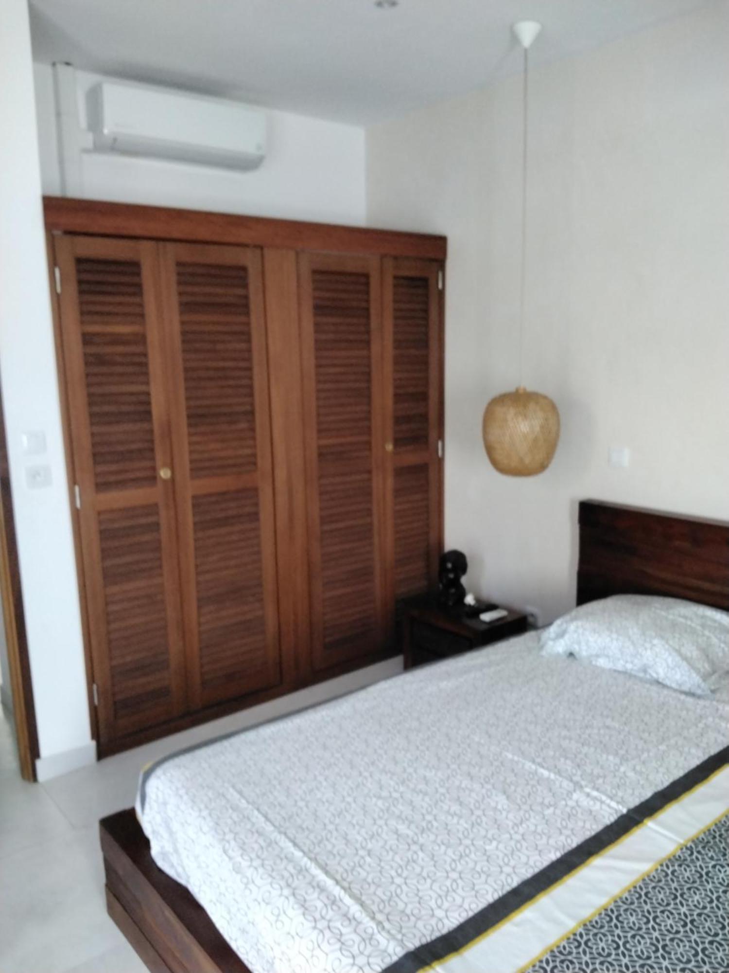 Canne Mapou1 2 Chambres แซ็ง-ปีแยร์ ภายนอก รูปภาพ